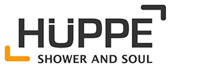 Hüppe Logo
